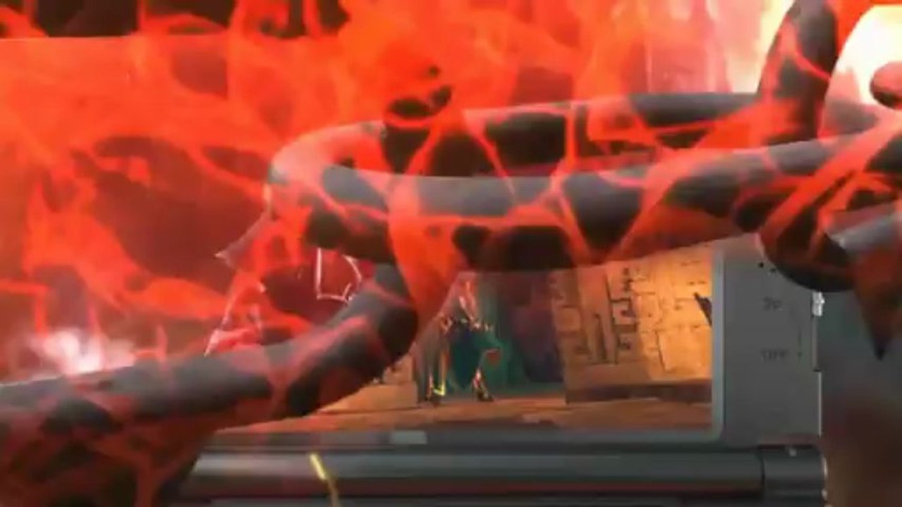 Final Fantasy X / X-2 HD Remaster (PS3) - L'HEBDO 29 : votre rendez vous jeux vidéo