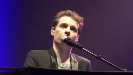 Bénabar - Concert à l'Olympia le 21 mars 2013