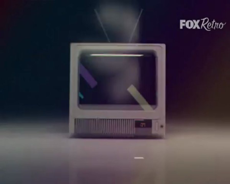 FOX Retro - 80's Explosion!