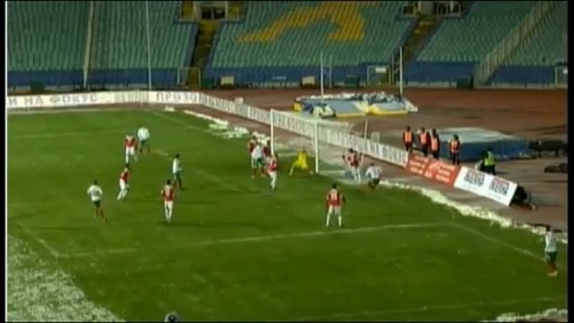 Bulgaria 6-0 Malta (Gol de Ivanov) CLASIFICATORIOS MUNDIAL 2014