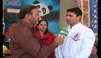 Abdul Razzaq Talked with Shakeel Farooqi(jeeveypakistan)