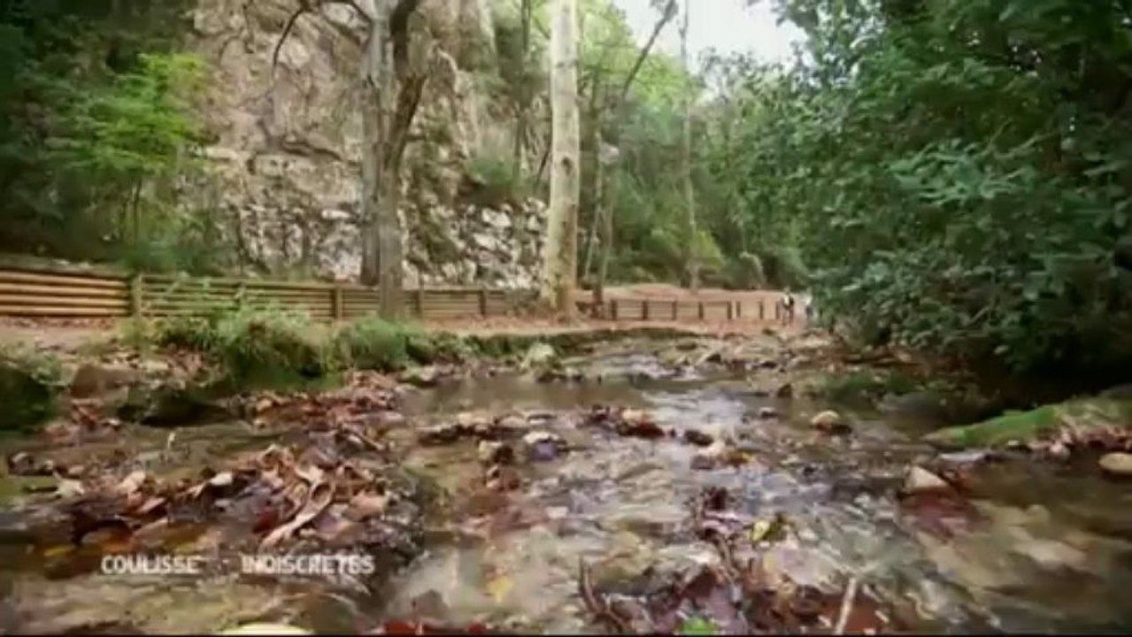 Coulisses indiscrètes n°2