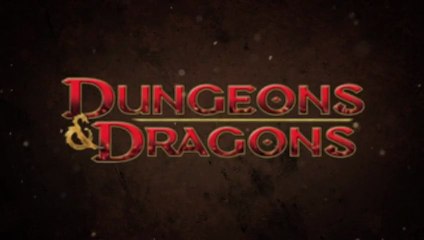 Dungeons & Dragons: Chronicles of Mystara Pax trailer