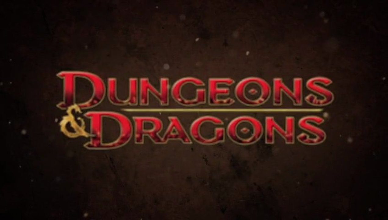 Dungeons & Dragons: Chronicles of Mystara Pax trailer