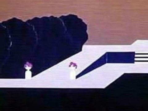 Eleonore Koch - her paintings