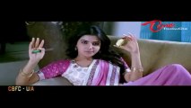 Jabardasth Movie - Dialogues Trailer 01 - Samantha - Siddharth - Nithya Menon