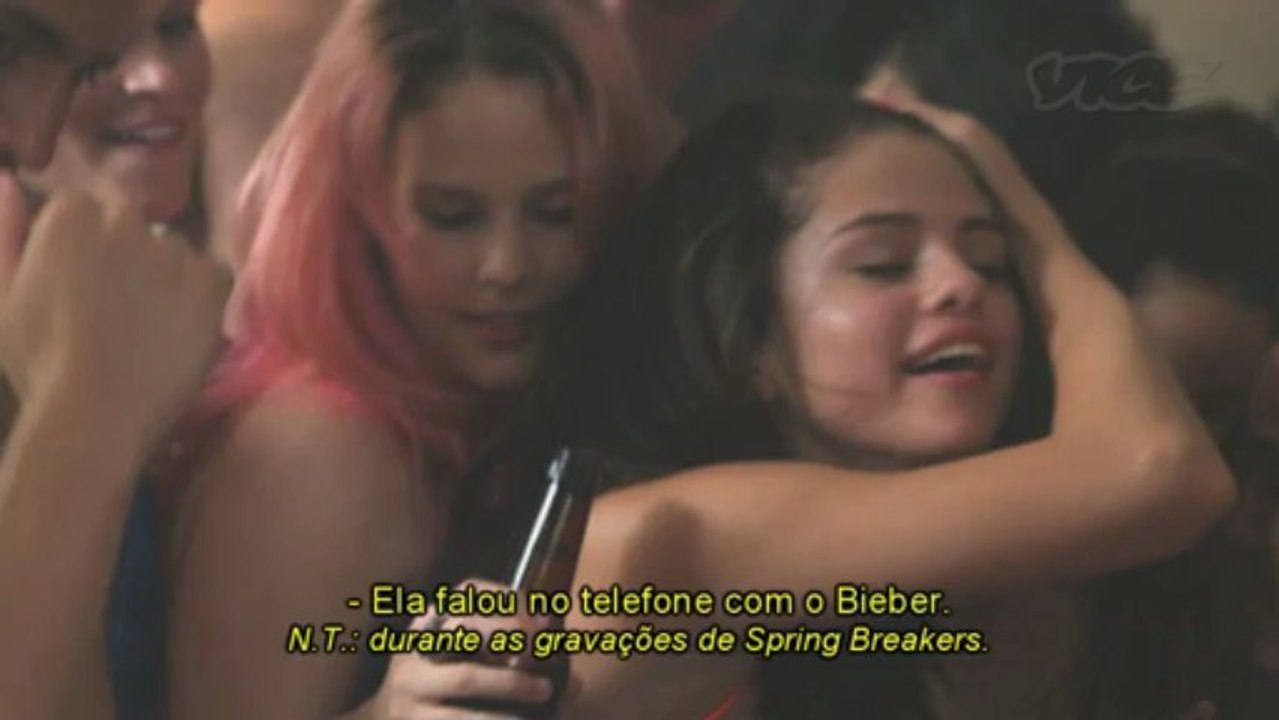 ATL Twins falam sobre Bieber