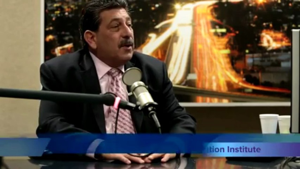 Diagnosis Delinquent Taxes - Peter Stephan - TaxResolutionInstitute.com