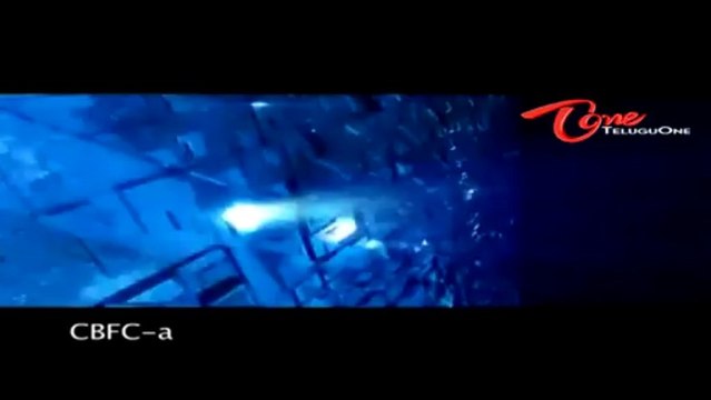 Telugabbai Movie Latest Trailer 05 - Tanish - Tashu Kaushik - Ramya