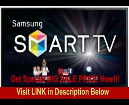 [BEST PRICE] Samsung UN55D8000 55-Inch 1080p 240 Hz 3D LED HDTV (Silver) [2011 MODEL]
