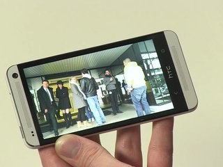 HTC One : le test complet !