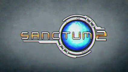 Sanctum 2 - Gameplay Trailer