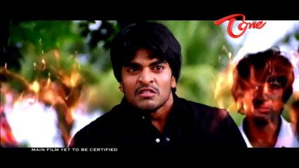 Gola Seenu Comedy Trailer - Tashu Kaushik - Mangam Srinivas