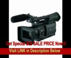 [SPECIAL DISCOUNT] Panasonic Pro AG-HPX170 3CCD P2 High-Definition Camcorder w/13x Optical Zoom