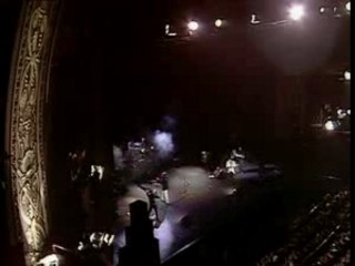 N°5 The Shadows concert live Liverpooll