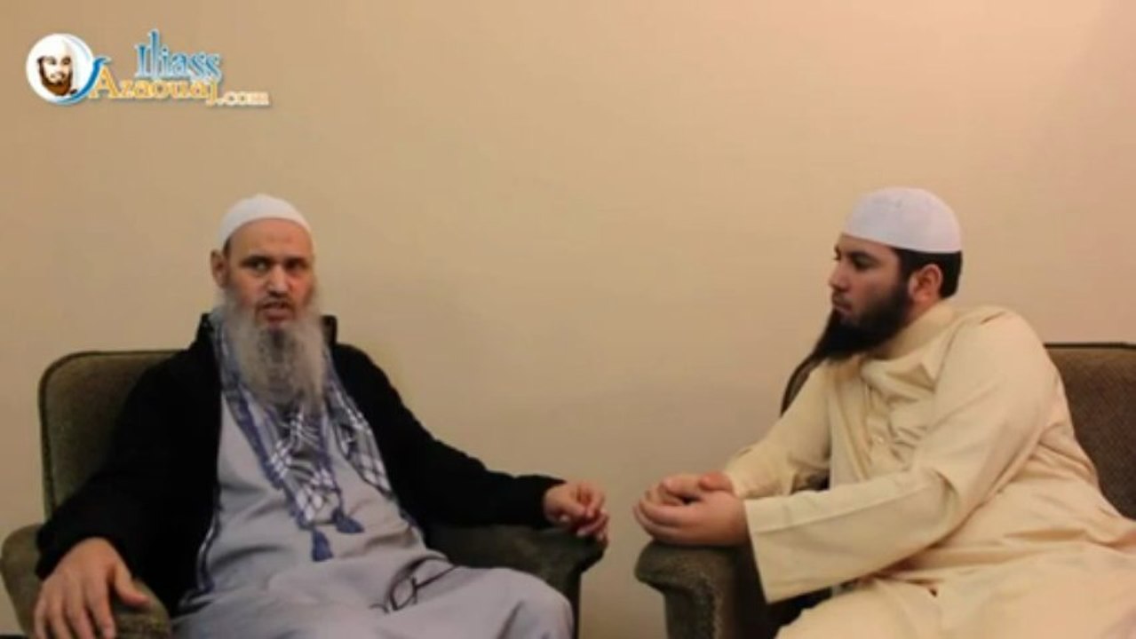 ON VOUS RÉVÉLE TOUT SUR LA ROQYA !  -  AZAOUAJ ILIASS  &  HASSAN