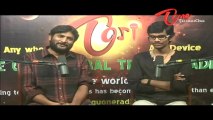 TORI Live Show With Director Jeevan Reddy