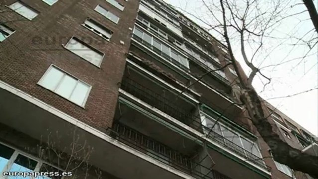 Hallan el cadáver de una anciana con signos de violencia