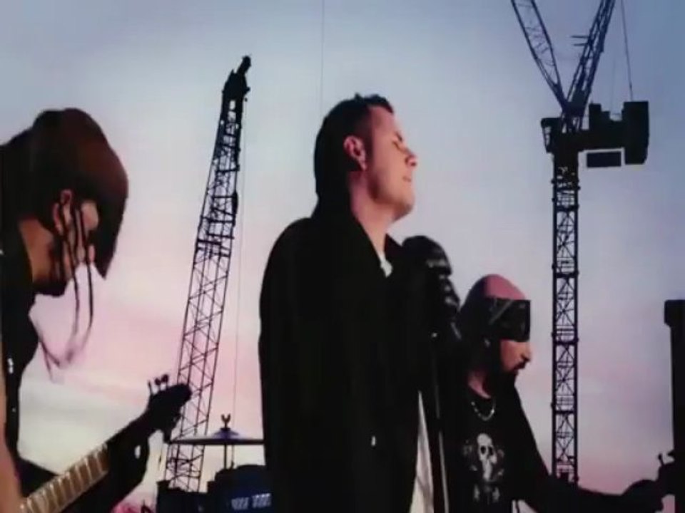 Breed77   Bring On The Rain