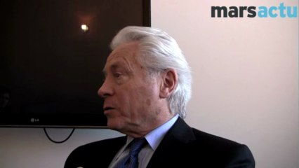 Caselli : "Je pense que mes chances sont réelles"