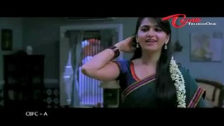Mirchi Romantic Trailer - Anushka - Prabhas