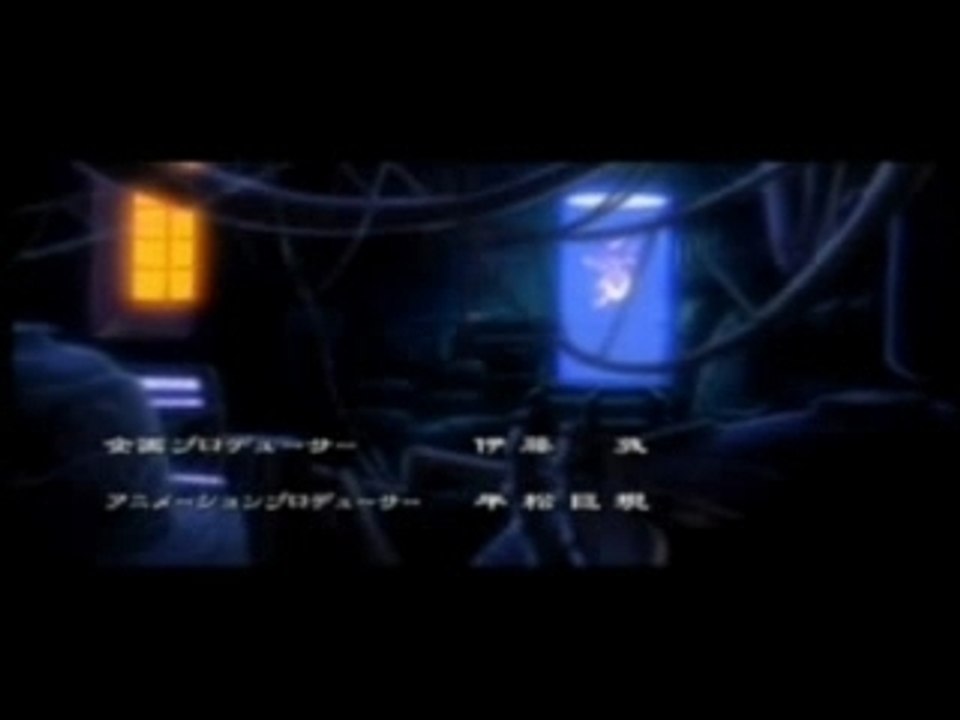 shuffle generique jap anime