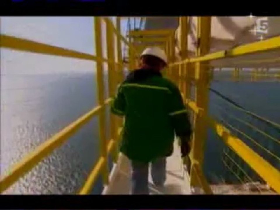 Superstructures - Le Pont Du Péloponnèse Grèce