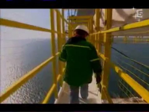 Superstructures - Le Pont Du Péloponnèse Grèce