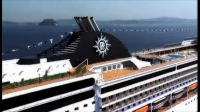 MSC OPERA (MSC CROISIERES)