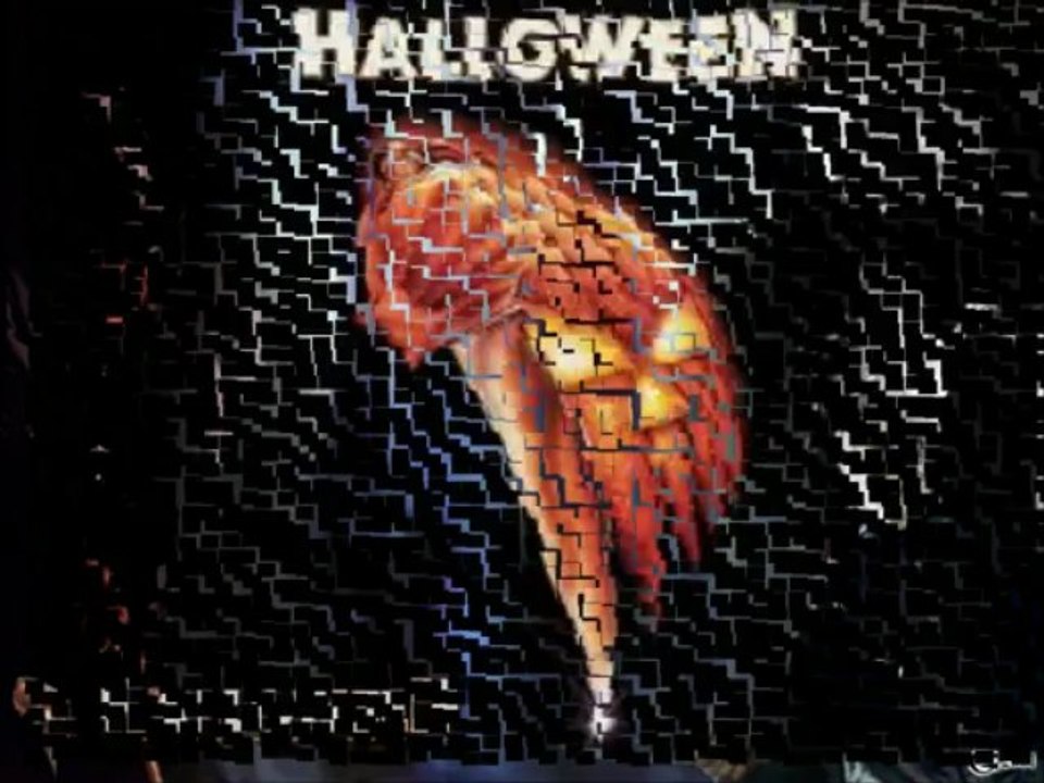 Halloween Theme (Piano Cover)