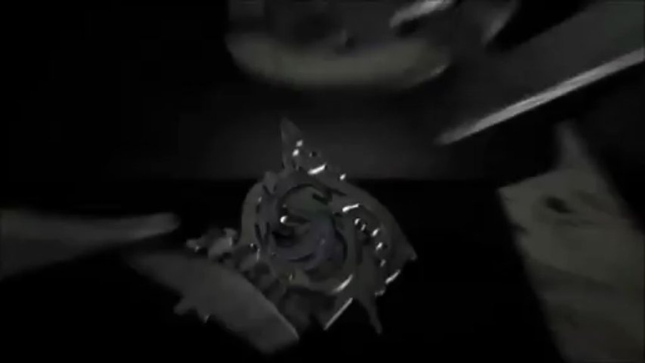 Vikings - Trailer History channel Serie.