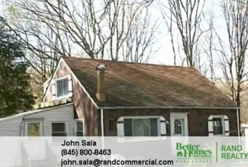 Homes for Sale - 465 DUTCH HOLLOW Road Monroe NY 10950 - John Sala