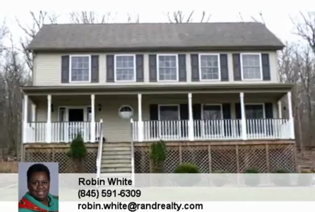 Homes for Sale - 1165 South Rd Wurtsboro NY 12790 - Robin White