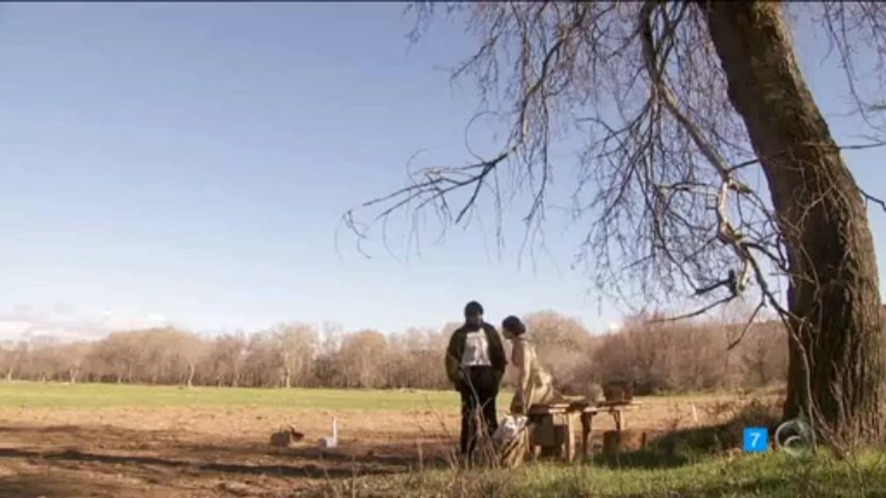 MARTIN MARIA TU MADRINA HIZO DE TI OTRA PACA ESDPV 22-03-2013