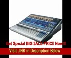 [FOR SALE] Presonus StudioLive 24.4.2 Mixer & FireWire Recording 24-channel Mixer and FireWire Interface