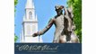 Revolution Begins: Paul Revere and the Old North Church