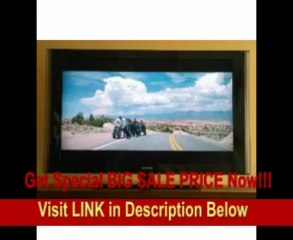 [FOR SALE] Samsung LNT4671F 46-Inch 1080p 120Hz LCD TV