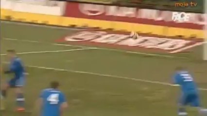 Slovakia vs Lithuania 0:1 Sernas