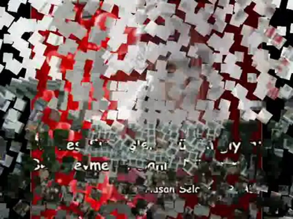 Hasan Selcuk Birdal Ve Anladım ki