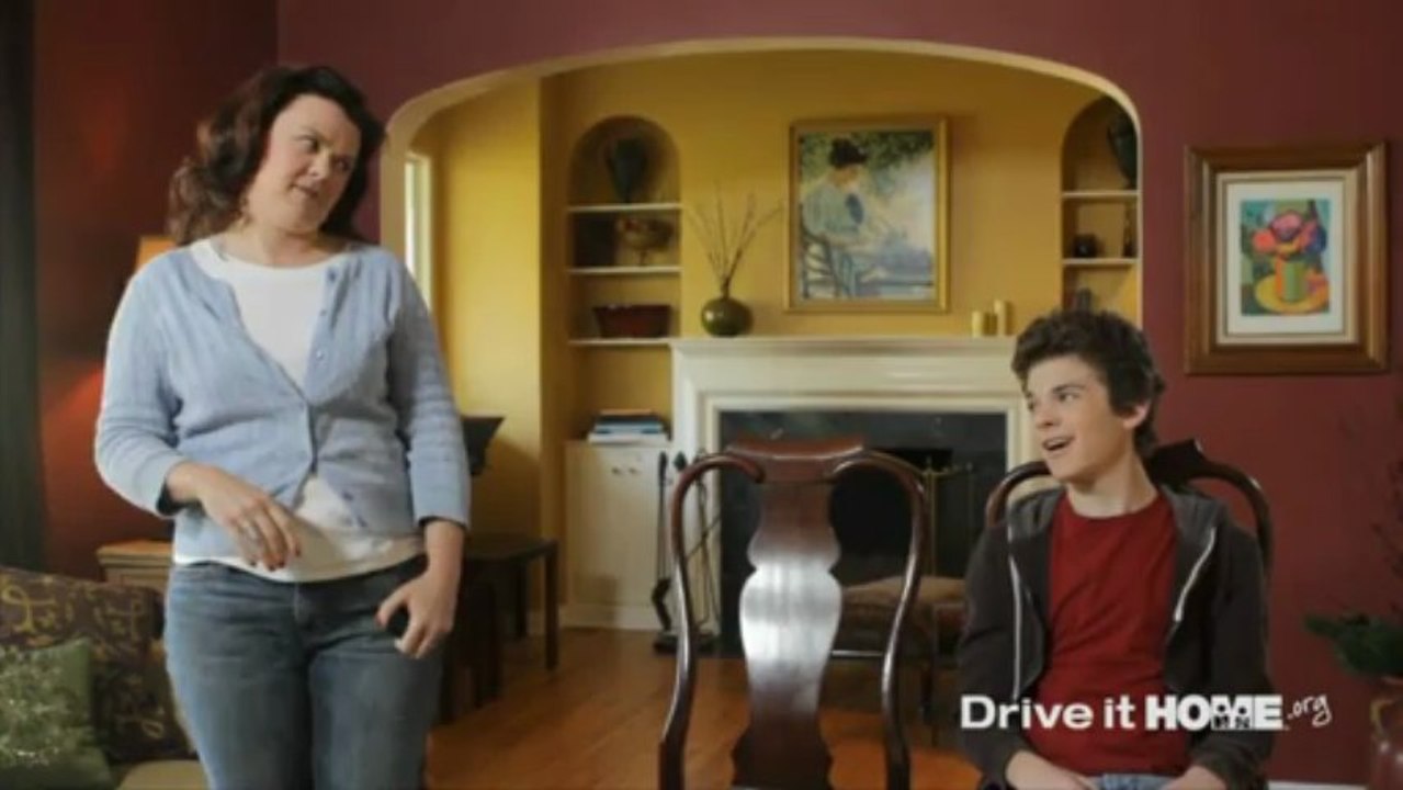 Two-Thirds of Parents Wish They Spent More Time Teaching Their Teen to Drive in High-Risk Situations