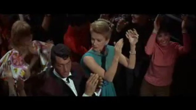 1/2 Divorcio a la Americana Idioma y Subtítulos en Inglés