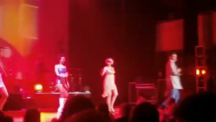 Shane Richie - Play That Funky Music