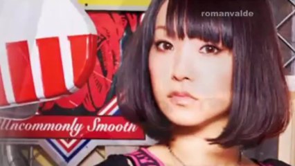 織部里沙 - Risa Oribe  [LiSA OPV]