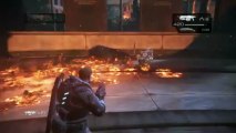 Gears of War Judgement Gameplay Walkthrough Part 12 - The Finale 720P HD