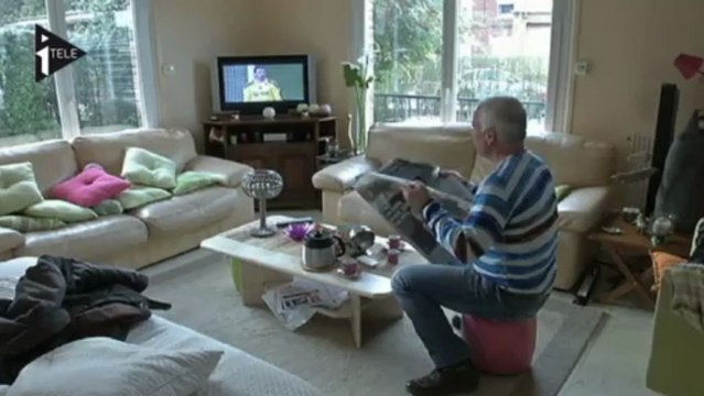 Lens n'a pas oublié Raphaël Varane