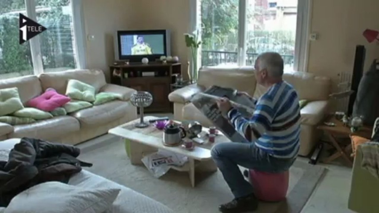 Lens n'a pas oublié Raphaël Varane