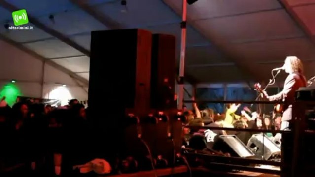 Parte Irlanda in Festa, grande successo per il concerto dei Modena City Ramblers