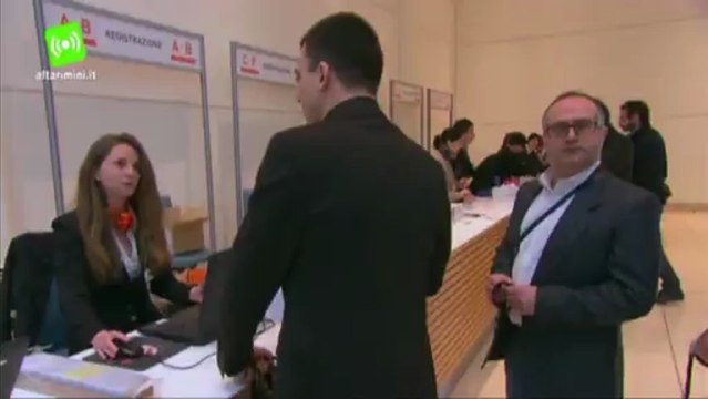 Arrivano a Rimini i massimi esperti mondiali del web