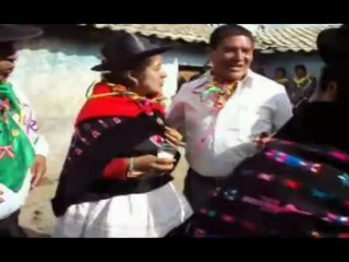 COMPARTIENDO CON LOS COMUNEROS DE VIQUES - HUANCAYO