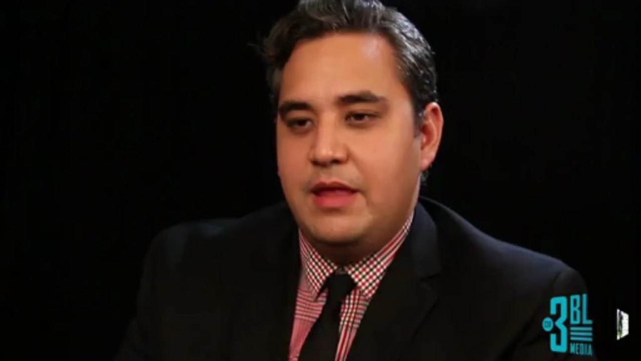 Ethical Sourcing Forum 2013 - An Interview with Hideki Suzuki, Bloomberg, ESG Data Analyst